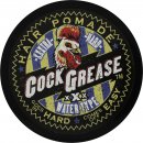 Cock Grease Extra Hard Water Type Hårpomade 110g