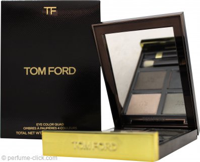 Tom Ford Eye Colour Quad Eyeshadow Palette 6g - 05 Double Idemnity