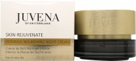 Juvena skin rejuvenate intensive nourishing night cream 50ml dry to very dry skin