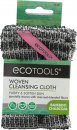 EcoTools Charcoal Infused Bath Cloth