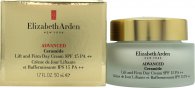 Elizabeth Arden Advanced Ceramide Lift and Firm Tagescreme LSF15 50 ml
