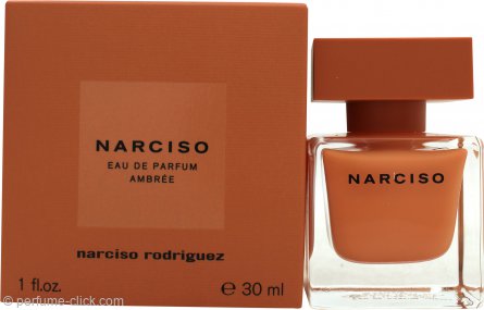 Narciso Rodriguez Narciso Ambrèe Eau de Parfum 1.0oz (30ml) Spray