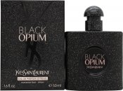Yves Saint Laurent Black Opium Extreme Eau de Parfum 50ml Spray