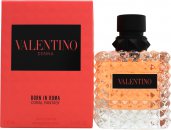 Valentino Donna Born In Roma Coral Fantasy Eau de Parfum 3.4oz (100ml) Spray