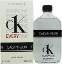 Calvin Klein CK Everyone Eau de Parfum 200ml Spray