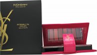 Yves Saint Laurent Extremely YSL Für Lippen Makeup Palette 8 x 0.7 g