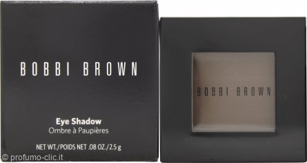 Bobbi Brown Eye Shadow 2.5g - Mahogany