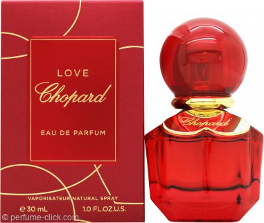 Chopard Love Eau De Parfum 1.0oz (30ml) Spray