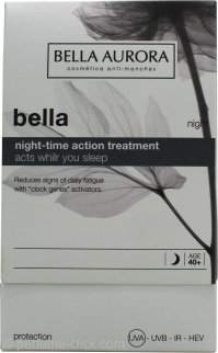Bella Aurora Bella Multi-Perfection Night Cream 50ml