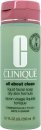 Clinique All About Clean Liquid Ansigtssæbe 200ml Fedtet Hud