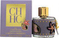 Carolina Herrera CH Under The Sea Eau de Parfum 100ml Spray - Limited Edition