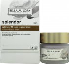 Bella Aurora Splendor10 Night-Time Action Anwendung 50 ml