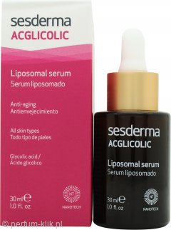 Sesderma Acglicolic Liposomal Face Serum 30ml