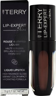 By Terry Lip Expert Shine Liquid Lipstick 3g - 2 Vintage Nude