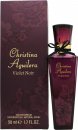 Christina Aguilera Violet Noir Eau de Parfum 1.7oz (50ml) Spray