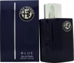 Alfa Romeo Blue Eau de Toilette 4.2oz (125ml) Spray