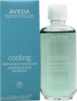 Aveda Balancing Oil Concentrate 50ml
