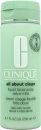 Clinique All About Clean Flüssige Gesichtsseife 200 ml Extra-Mild