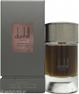 dunhill signature collection - arabian desert