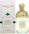 Guerlain Aqua Allegoria Herba Fresca Eau de Toilette 4.2oz (125ml) Spray