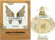 Paco Rabanne Olympéa Solar Eau de Parfum 1.0oz (30ml) Spray
