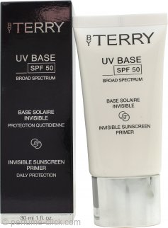 By Terry UV Base Invisible Sunscreen Primer SPF50 30ml