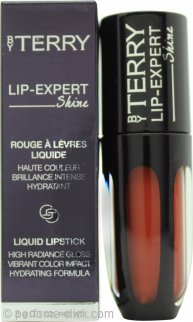 By Terry Lip Expert Shine Liquid Lipstick 3g - 5 Chill Potion