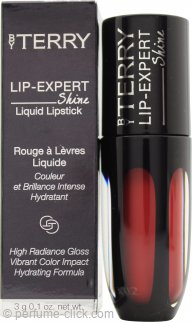 By Terry Lip Expert Shine Liquid Lipstick 3g - 6 Fire Nude