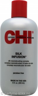Farouk Systems CHI Silk Infusion 355ml