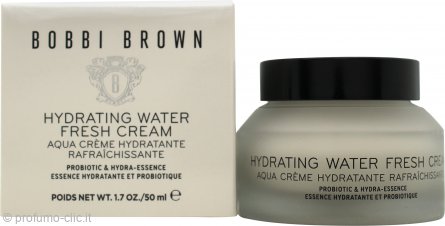 Bobbi Brown Hydrating Water Fresh Face Cream 50ml