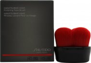 Shiseido Hanatsubaki Hake Polishing Ansiktsbørste
