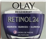 Olay Regenerist Retinol 24 Night Face Cream 50ml