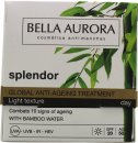 Bella Aurora Splendor10 Anti-Aging Cream SPF20 50ml - Light Texture