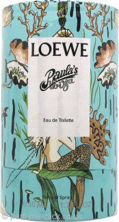 Loewe paula's ibiza discount perfume edt 50ml