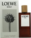 Loewe Solo Eau de Toilette 3.4oz (100ml) Spray