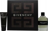 Givenchy Gentleman (2017) Gift Set 100ml EDT + 75ml Shower Gel