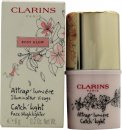 Clarins Catch’light Face Highlighter Stick 6g - Rosy Glow