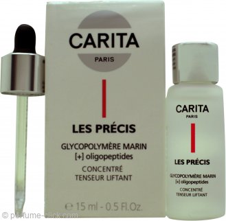 Carita Les Précis Glycopolymere Marin Concentrate 15ml