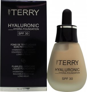 By Terry Hyaluronic Hydra-Foundation SPF30 30ml - 100C Fair