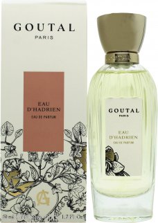 Annick Goutal Eau d'Hadrien Eau de Parfum 1.7oz (50ml) Spray