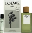 Loewe Aire Gavesæt  150ml EDT + 20ml EDT