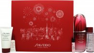 Shiseido Ultimune Holiday Edition Gavesæt - 5 Stykker