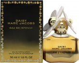 Marc Jacobs Daisy Eau So Intense Eau de Parfum 50 ml Spray