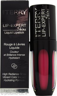 By Terry Lip Expert Shine Liquid Lipstick 3g - 13 Pink Pong