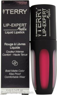 By Terry Lip Expert Matte Liquid Lipstick 0.1oz (4ml) - 13 Pink Party