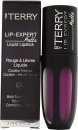 By Terry Lip Expert Matte Liquid Lipstick 4ml - 14 Purple Fiction