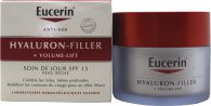 Eucerin Hyaluron-Filler + Volume-Lift Day Care SPF15 50ml