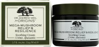 Origins Dr. Andrew Weil for Origins Mega-Mushroom Relief & Resilience Soothing Face Cream 50ml