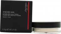Shiseido Synchro Skin Invisible Silk Loses Puder 6 g - Radiant