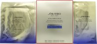 Shiseido Vital Perfection LiftDefine Radiance Gezichtsmasker - 6 Maskers